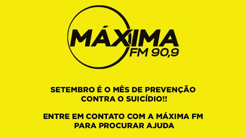Banner Maxima